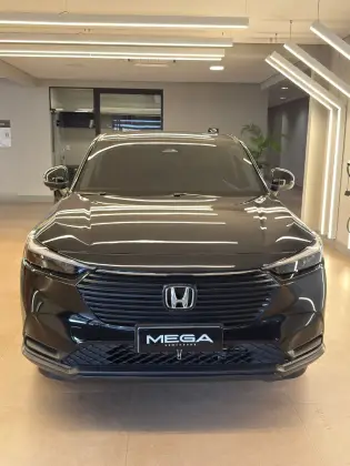 HONDA HR-V 1.5 DI I-VTEC FLEX EXL CVT