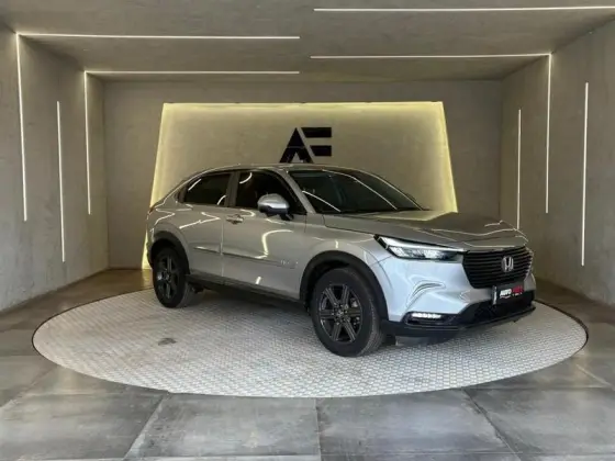 HONDA HR-V 1.5 DI I-VTEC FLEX EXL CVT