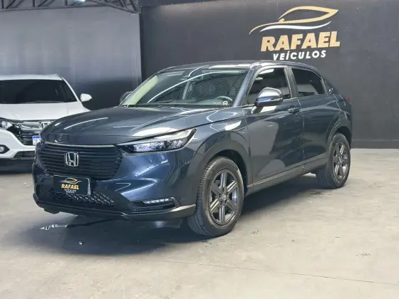 HONDA HR-V 1.5 DI I-VTEC FLEX EXL CVT