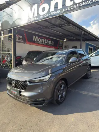 HONDA HR-V 1.5 DI I-VTEC TURBO FLEX ADVANCE CVT