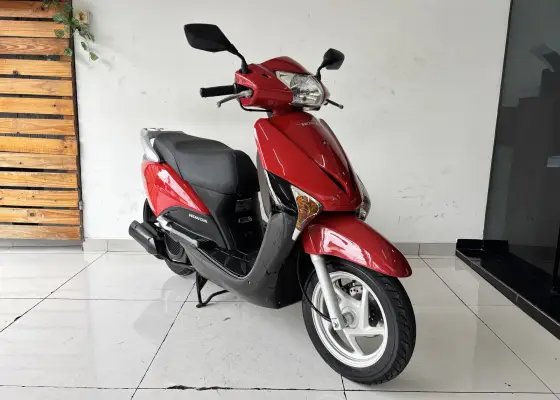 HONDA LEAD 110 HONDA LEAD 110