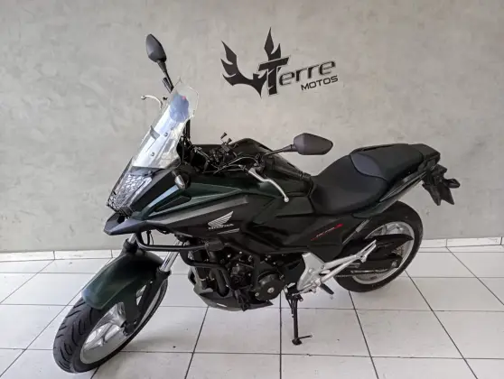 HONDA NC 750X ABS 