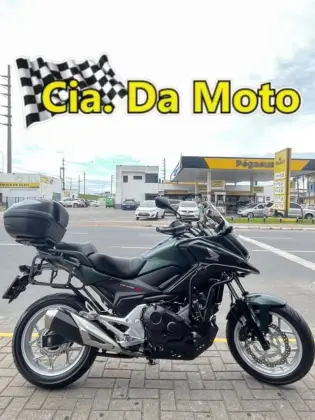 HONDA NC 750X ABS HONDA NC 750X ABS