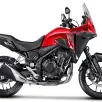 HONDA NX 500 HONDA NX 500