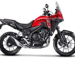 HONDA NX 500 HONDA NX 500