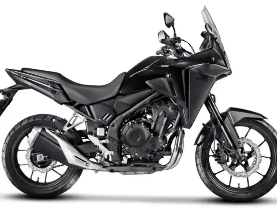 HONDA-NX 500-2026