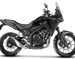 HONDA NX 500 HONDA NX 500