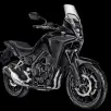 HONDA NX 500 HONDA NX 500