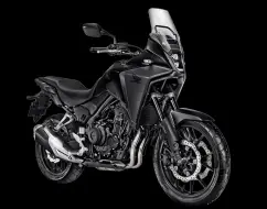 HONDA NX 500 HONDA NX 500