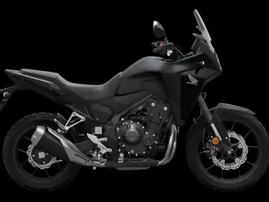 HONDA-NX 500-2026