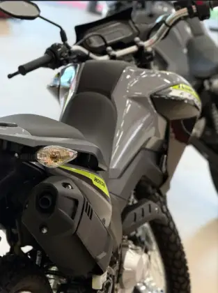HONDA NXR 160 BROS ABS 