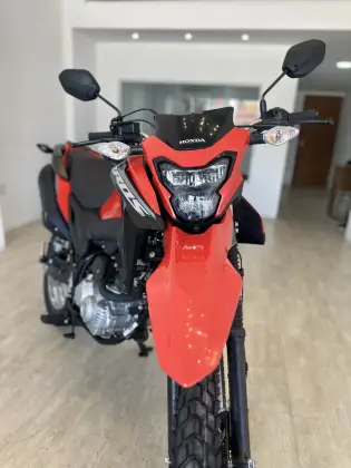 HONDA NXR 160 BROS ABS 
