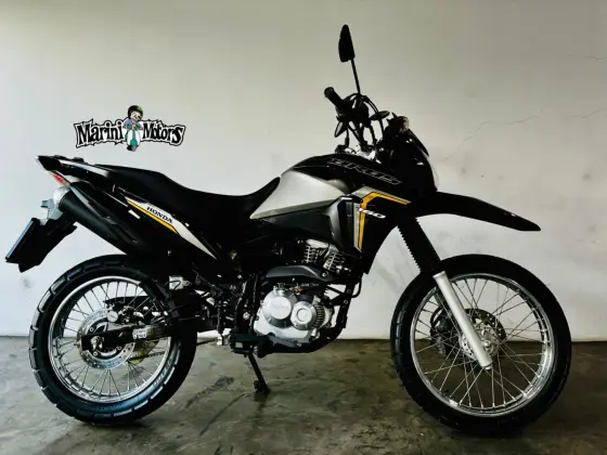HONDA NXR 160 BROS ESDD 