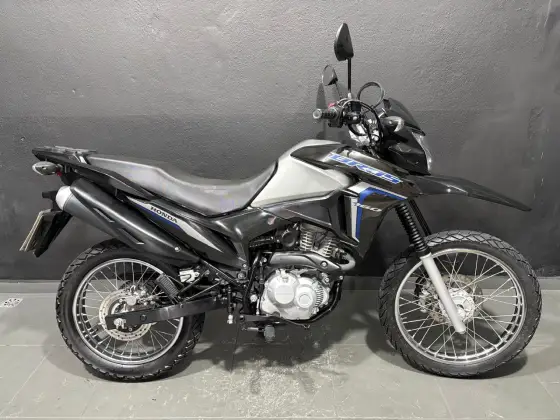 HONDA NXR 160 BROS ESDD HONDA NXR 160 BROS ESDD