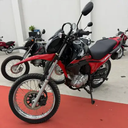 HONDA NXR 160 BROS 