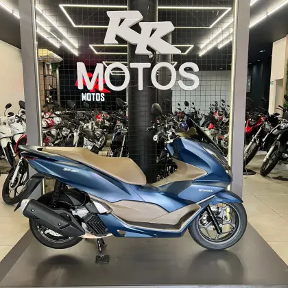 HONDA PCX 160 ABS 