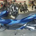 HONDA PCX 160 ABS HONDA PCX 160 ABS