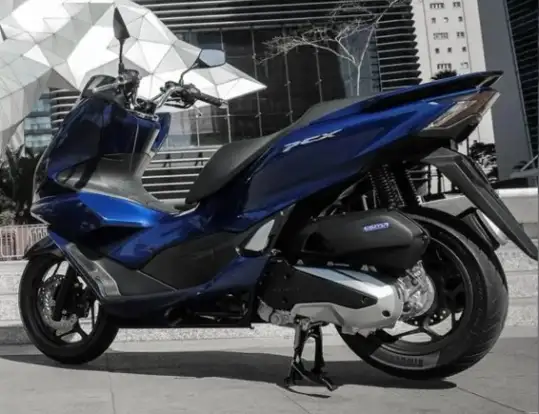 HONDA-PCX 160 ABS-2026
