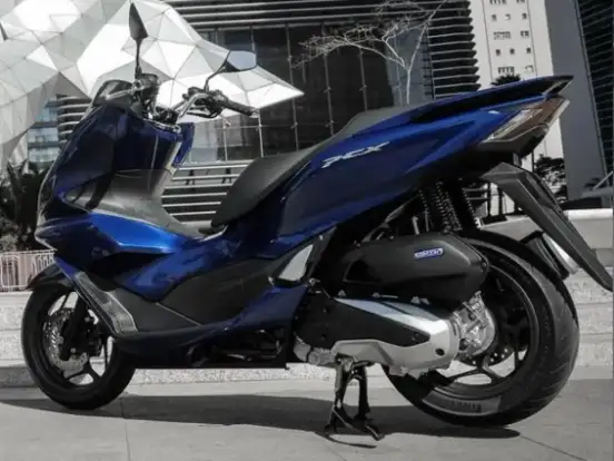 HONDA-PCX 160 ABS HONDA-PCX 160 ABS-2026