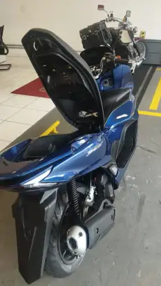 HONDA-PCX 160 ABS-2026