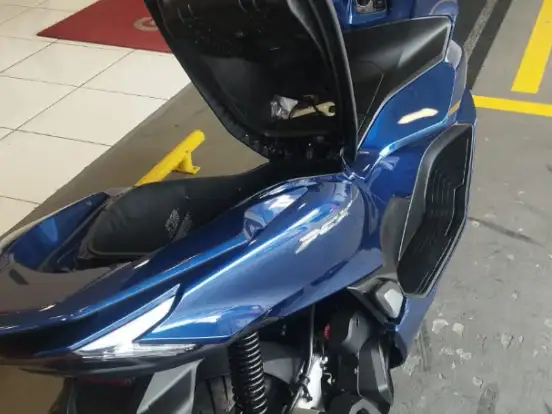 HONDA-PCX 160 ABS HONDA-PCX 160 ABS-2026