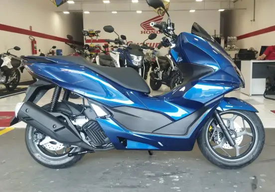 HONDA-PCX 160 ABS-2026