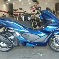 HONDA PCX 160 ABS HONDA PCX 160 ABS