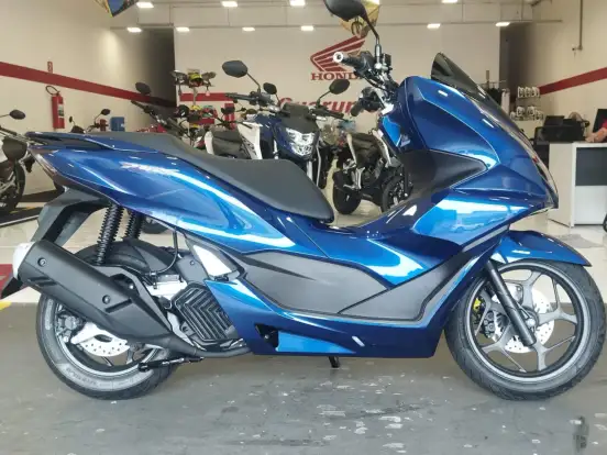 HONDA-PCX 160 ABS HONDA-PCX 160 ABS-2026