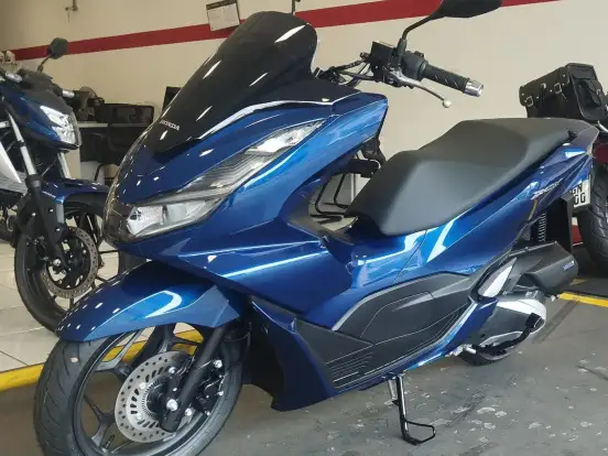 HONDA-PCX 160 ABS HONDA-PCX 160 ABS-2026