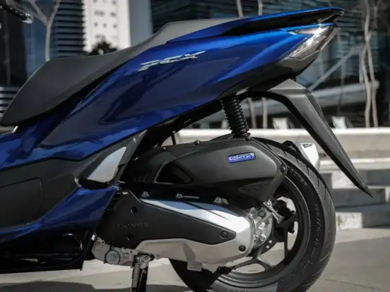 HONDA-PCX 160 ABS HONDA-PCX 160 ABS-2026