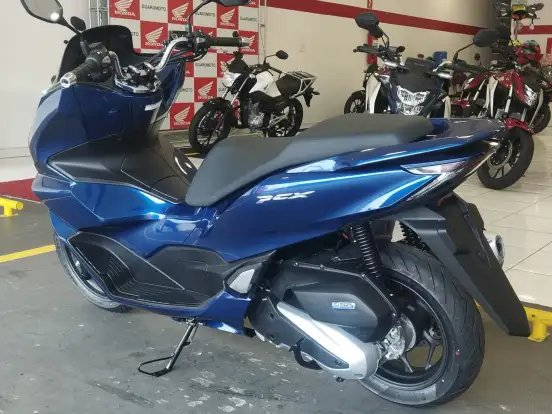 HONDA-PCX 160 ABS HONDA-PCX 160 ABS-2026