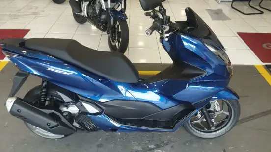 HONDA-PCX 160 ABS-2026