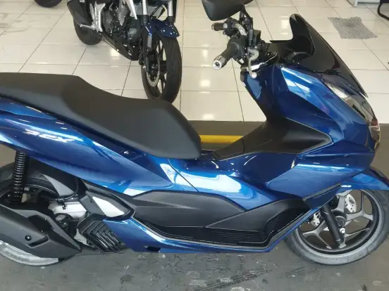 HONDA-PCX 160 ABS HONDA-PCX 160 ABS-2026