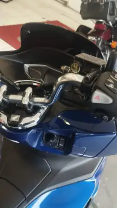 HONDA-PCX 160 ABS-2026