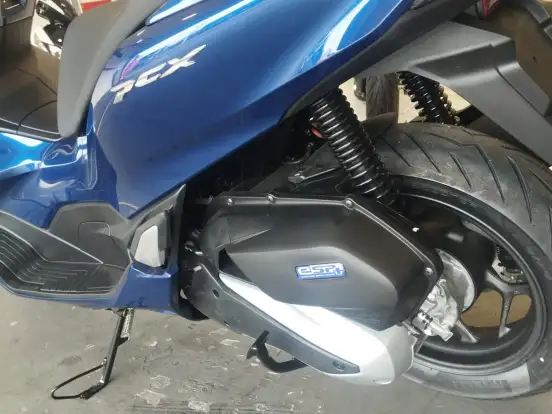 HONDA-PCX 160 ABS HONDA-PCX 160 ABS-2026