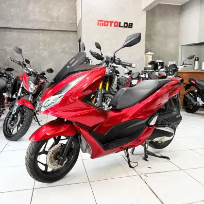 HONDA PCX 160 ABS 