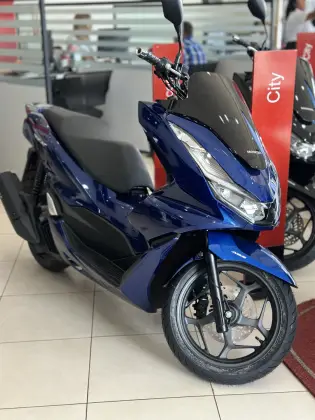 HONDA PCX 160 ABS 