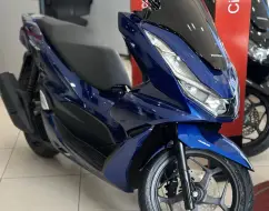 HONDA PCX 160 ABS HONDA PCX 160 ABS