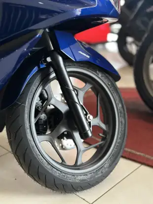 HONDA-PCX 160 ABS-2026