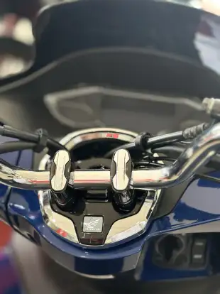 HONDA-PCX 160 ABS-2026