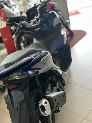 HONDA-PCX 160 ABS-2026