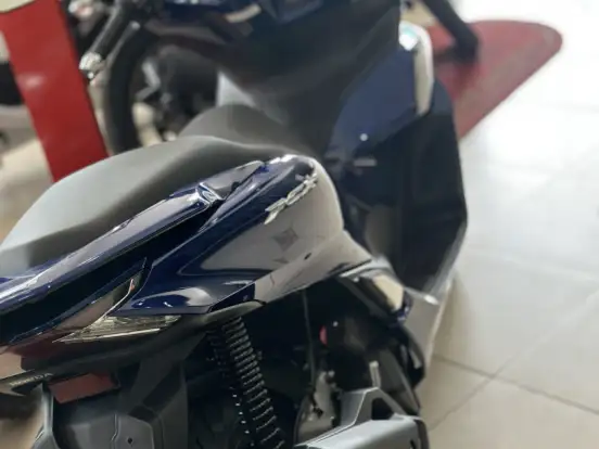 HONDA-PCX 160 ABS HONDA-PCX 160 ABS-2026