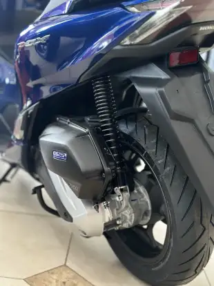 HONDA-PCX 160 ABS-2026