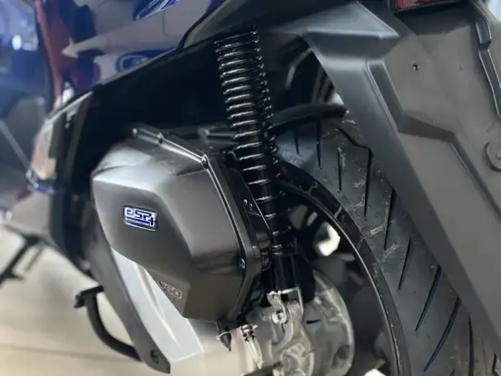 HONDA-PCX 160 ABS HONDA-PCX 160 ABS-2026