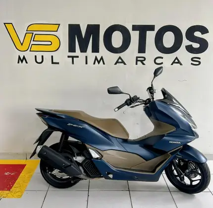 HONDA PCX 160 CBS 
