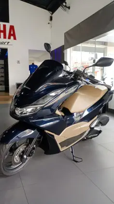 HONDA PCX 160 DLX 