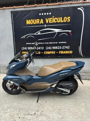 HONDA PCX 160 DLX HONDA PCX 160 DLX