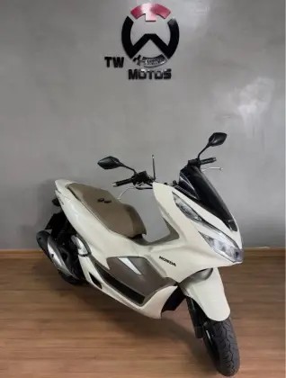 HONDA PCX DLX 