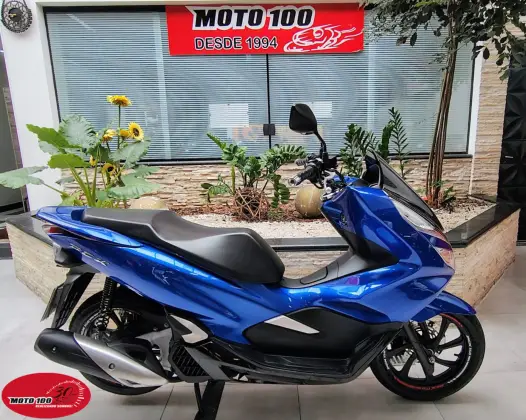 HONDA PCX 