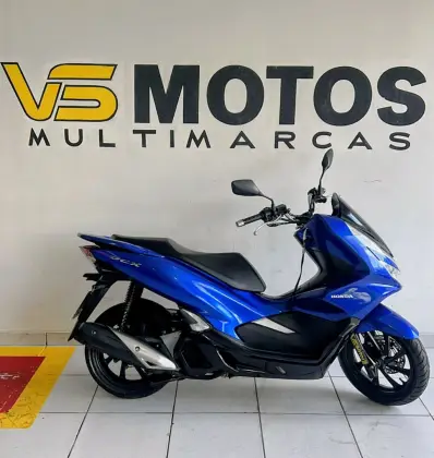 HONDA PCX 